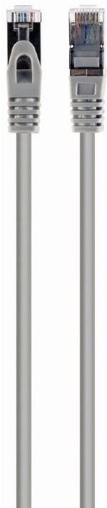 Сетевой кабель Cablexpert PP6U-5M Grey