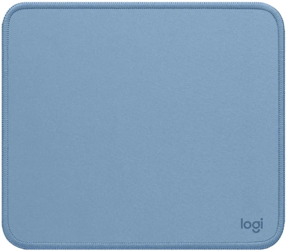 Mousepad Logitech Studio Blue Grey (956-000051)