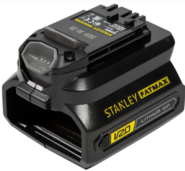 Адаптер Stanley SFMCB100-XJ