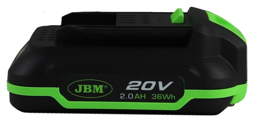 Acumulator pentru scule electrice JBM 60012