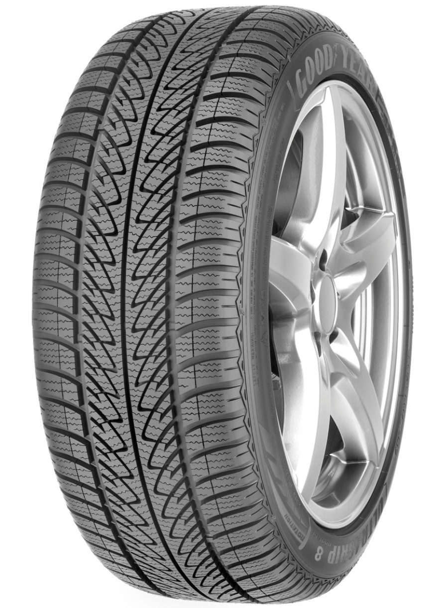 Anvelopa Goodyear UltraGrip 8 Performance 215/50 R17 95V XL