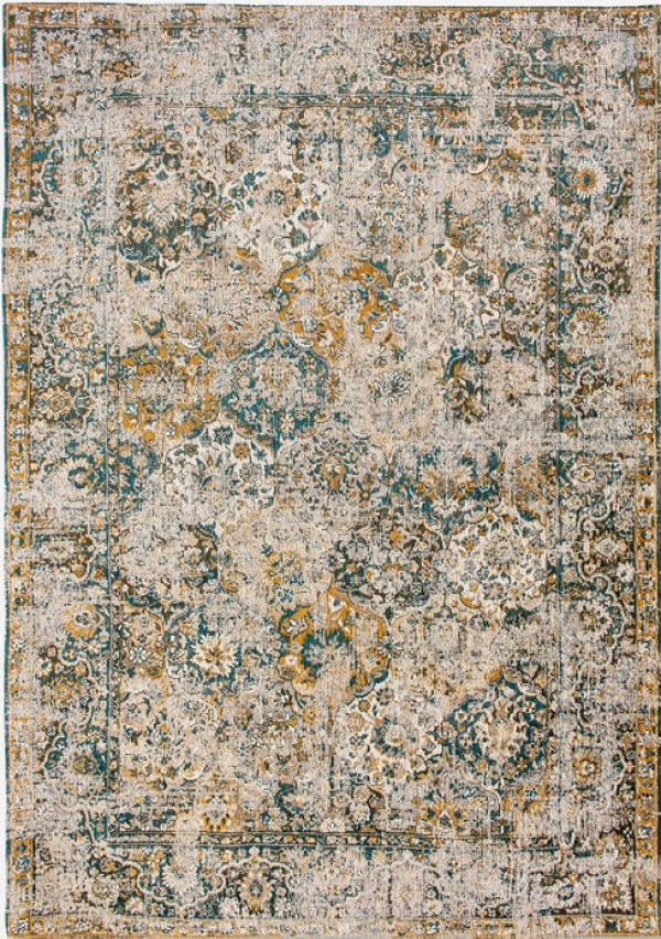 Covor Louis de Poortere Antiquarian 9127 Fener 2.00x2.80m
