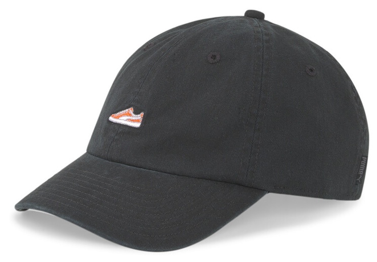 Chipiu Puma Prime Dad Cap Puma Black/Suede
