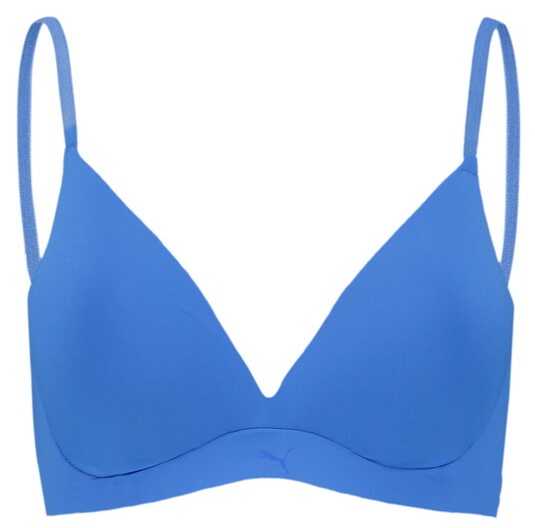 Sutien Puma Women Soft Padded Bra 1P Blue 80B