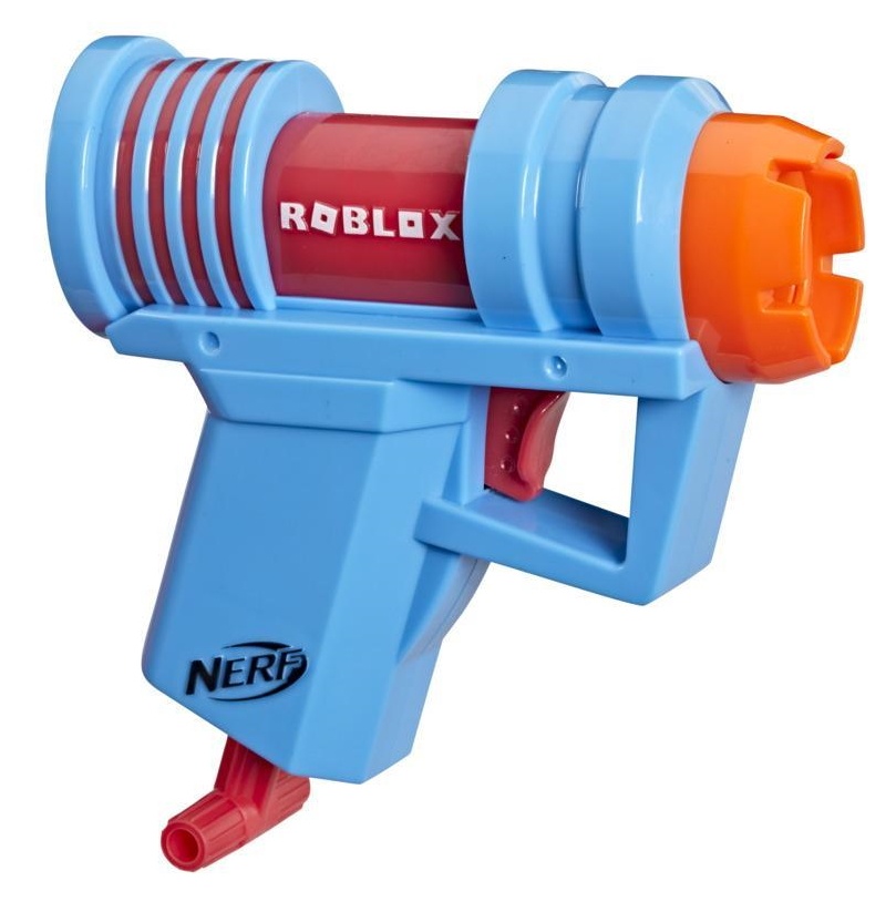 Пистолет Nerf Roblox Ms (F2490)