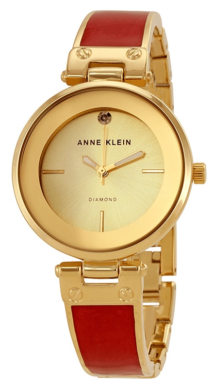 Наручные часы Anne Klein AK/2512BYGB