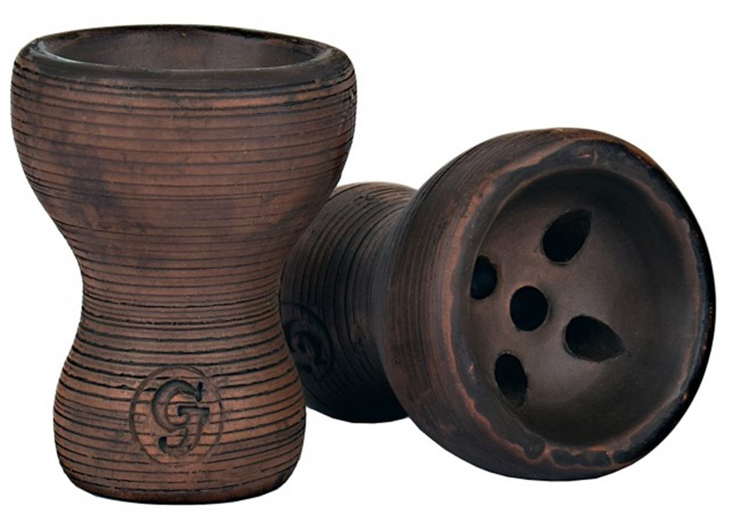 Чаша GrynBowls Turka Mummy Gryn002