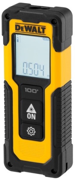 Дальномер DeWalt DWHT77100-XJ