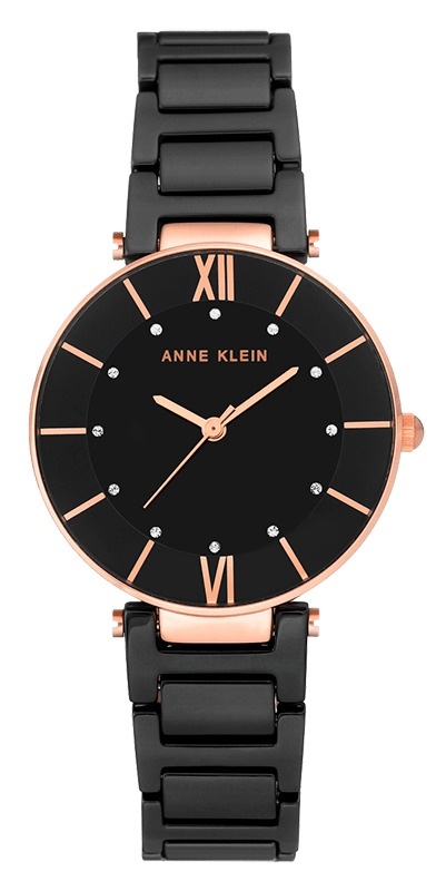 Наручные часы Anne Klein AK/3266BKRG