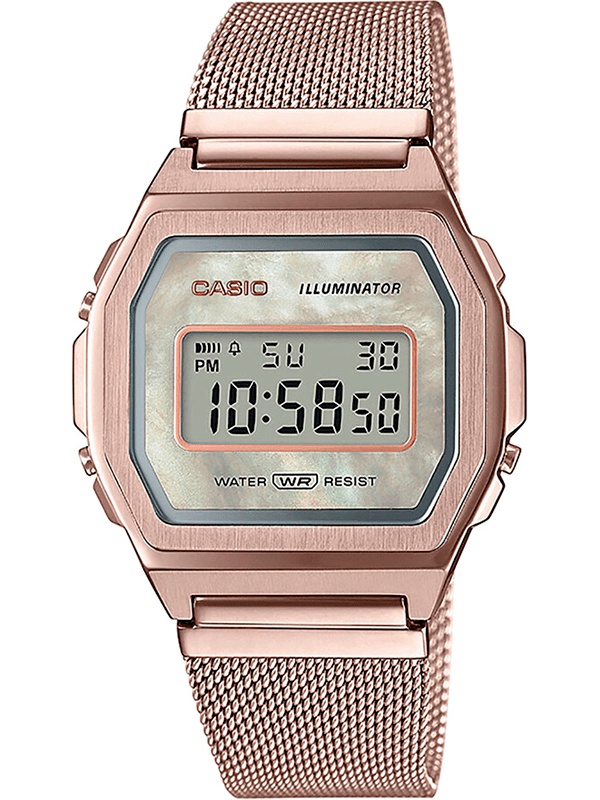 Ceas de mână Casio A1000MCG-9