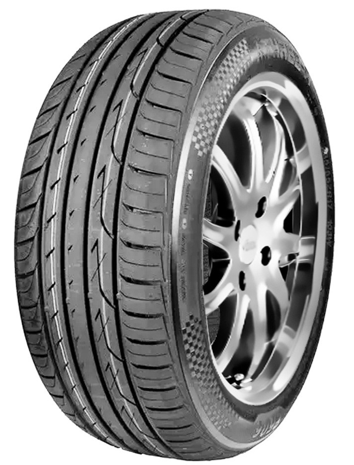 Шина Three-A P606 255/40 R19 100Y XL
