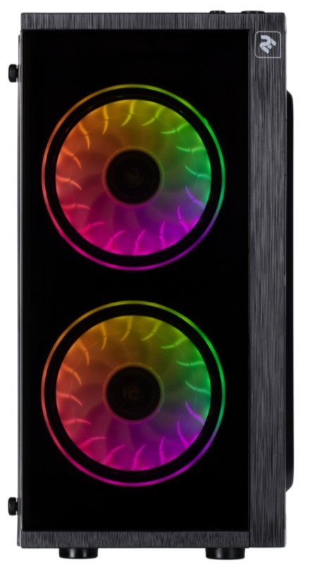 Корпус 2E Basis RD858