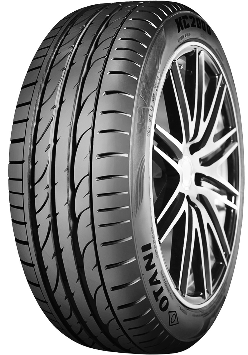 Anvelopa Otani KC2000 205/50 R17 93Y