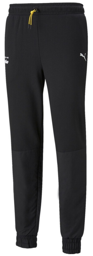 Мужские спортивные штаны Puma Porsche Turbo Sweat Pants Puma Black XL