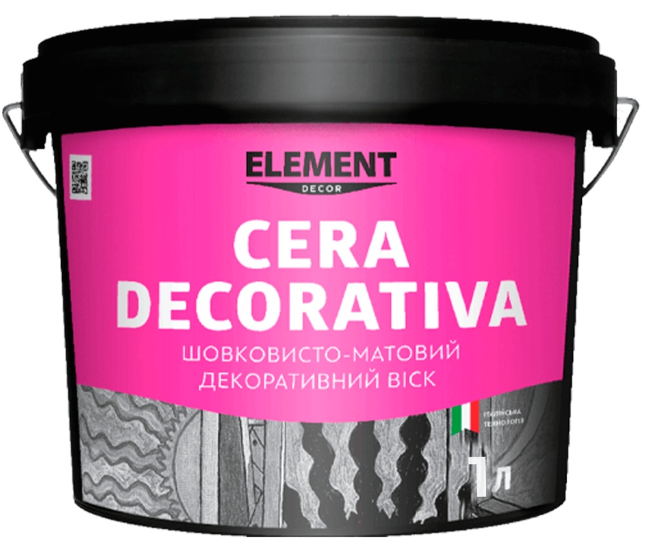 Элемент продукция. Decor elements. Воском элемент Аси.