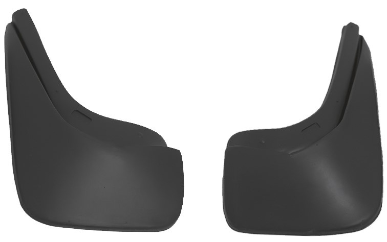 Брызговики Norplast Chevrolet Cruze HB Back 2013 (NPL-Br-12-11B)