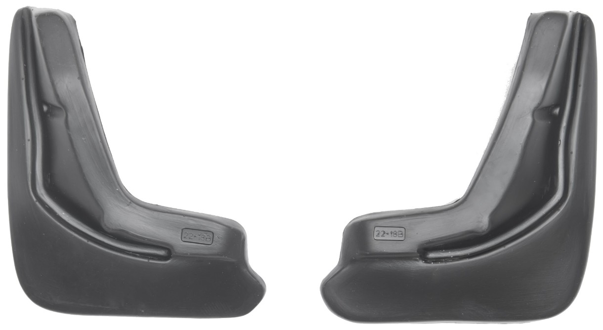Aparatoare de noroi Norplast Ford Focus III SD 2013 Back (NPL-Br-22-18B)
