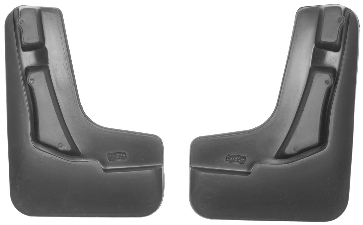 Aparatoare de noroi Norplast Ford Mondeo V 2015 Back (NPL-Br-22-50B)