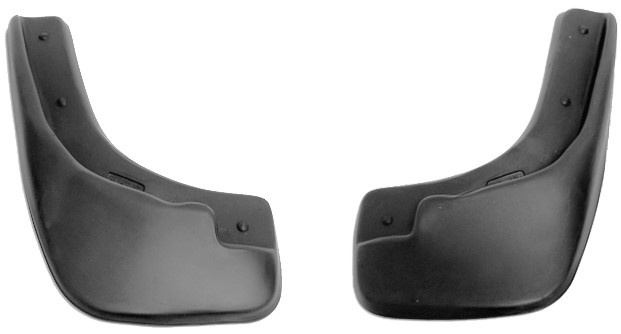 Aparatoare de noroi Norplast Honda Jazz 2009 Front (NPL-Br-30-31F)