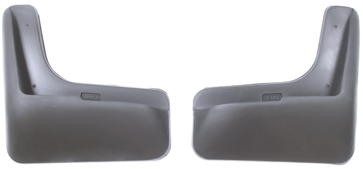 Aparatoare de noroi Norplast Hyundai Creta 2016 (NPL-Br-31-05B)