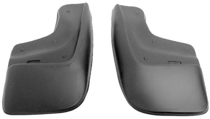 Aparatoare de noroi Norplast Mazda 6 2007-2010 (NPL-Br-55-16F)