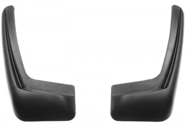 Aparatoare de noroi Norplast Mitsubishi Pajero Sport III 2015 (NPL-Br-59-70B)