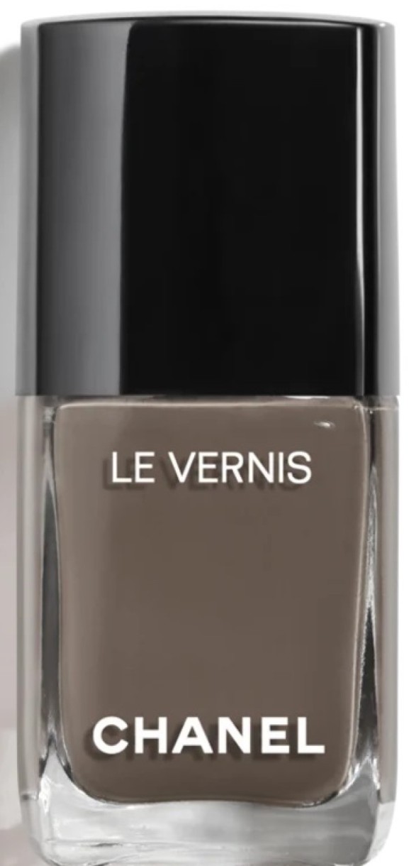 Лак для ногтей Chanel Le Vernis Longwear 905 Brun Fume 13ml