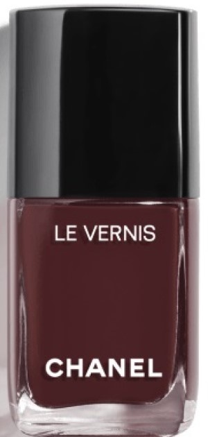 Лак для ногтей Chanel Le Vernis Longwear 907 Rouge Brun 13ml