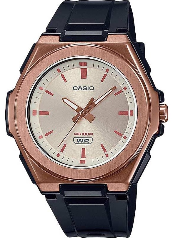 Ceas de mână Casio LWA-300HRG-5
