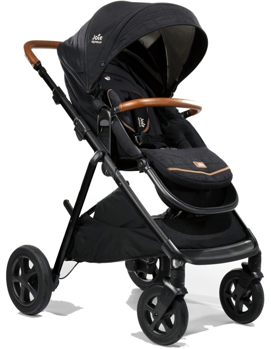 Carucior Joie Aeria Signature Eclipse