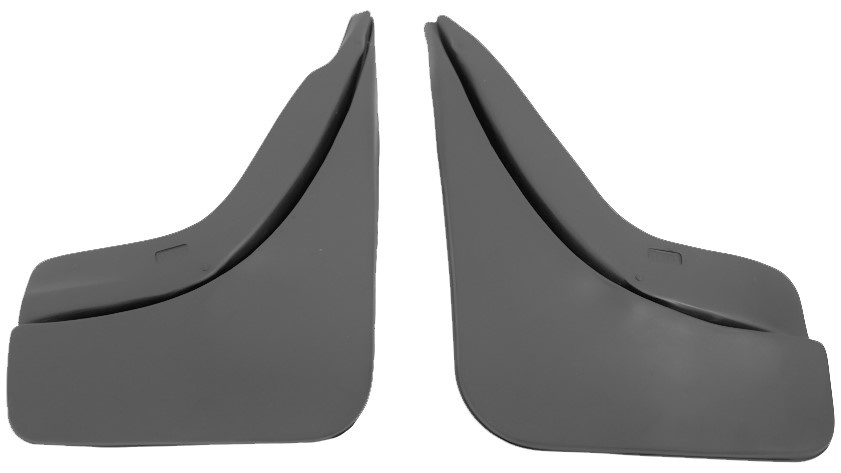 Брызговики Norplast Opel Astra J GTC 2011 (NPL-Br-63-05B)