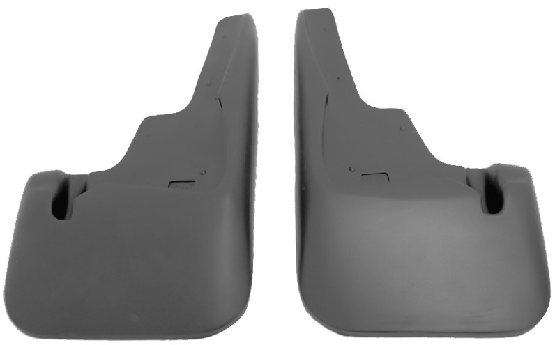 Брызговики Norplast Opel Astra J GTC 2011 (NPL-Br-63-05F)