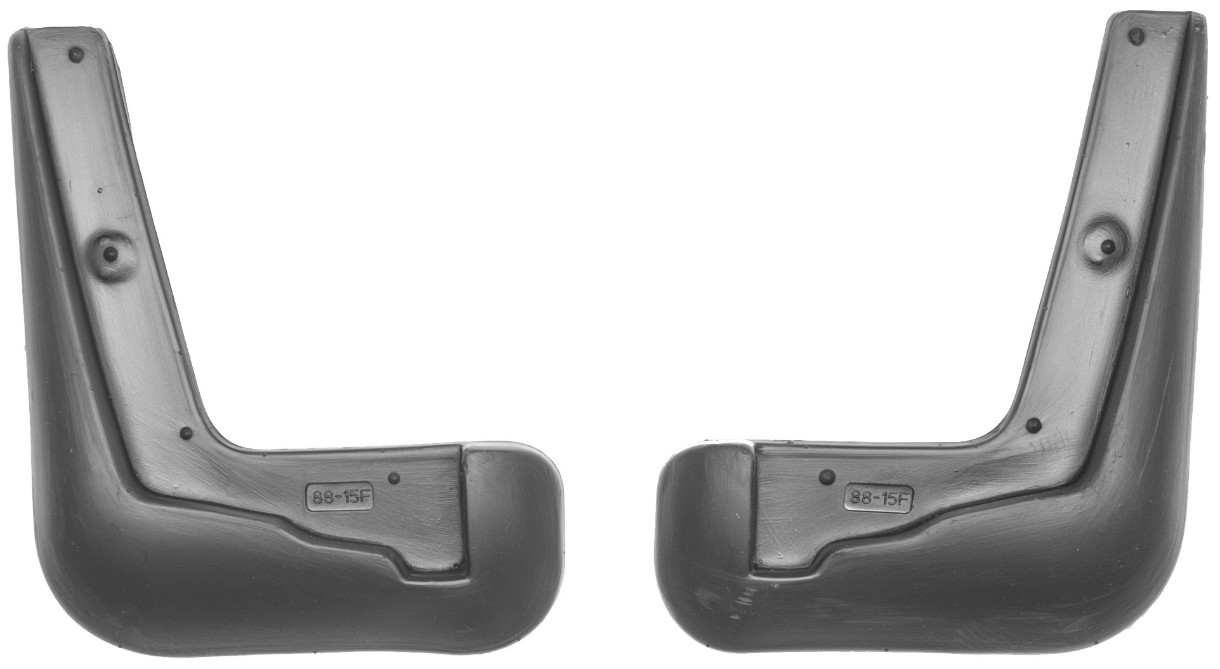 Брызговики Norplast Toyota Corolla SD 2013-2019 (NPL-Br-88-15F)