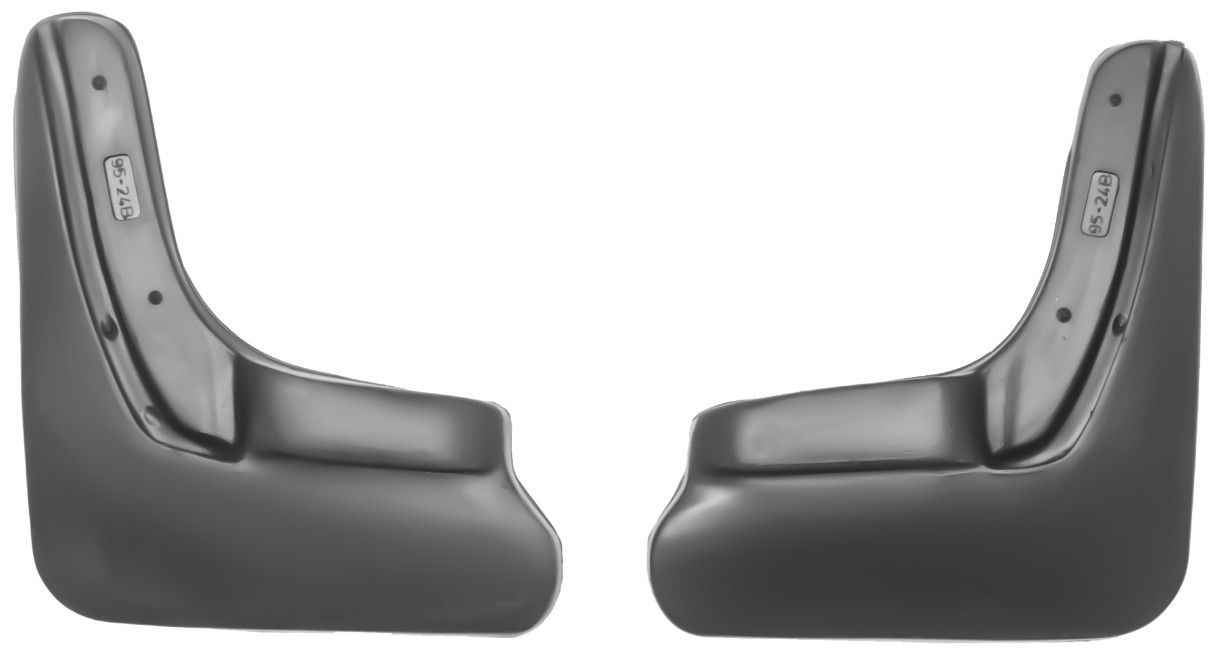 Aparatoare de noroi Norplast Volkswagen Jetta 2011-2015 (NPL-Br-95-24B)