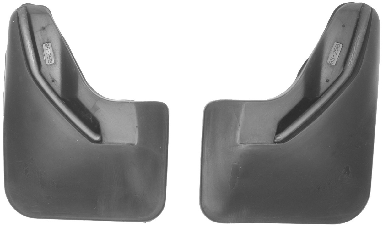 Брызговики Norplast Volkswagen Jetta 2015 (NPL-Br-95-25B)