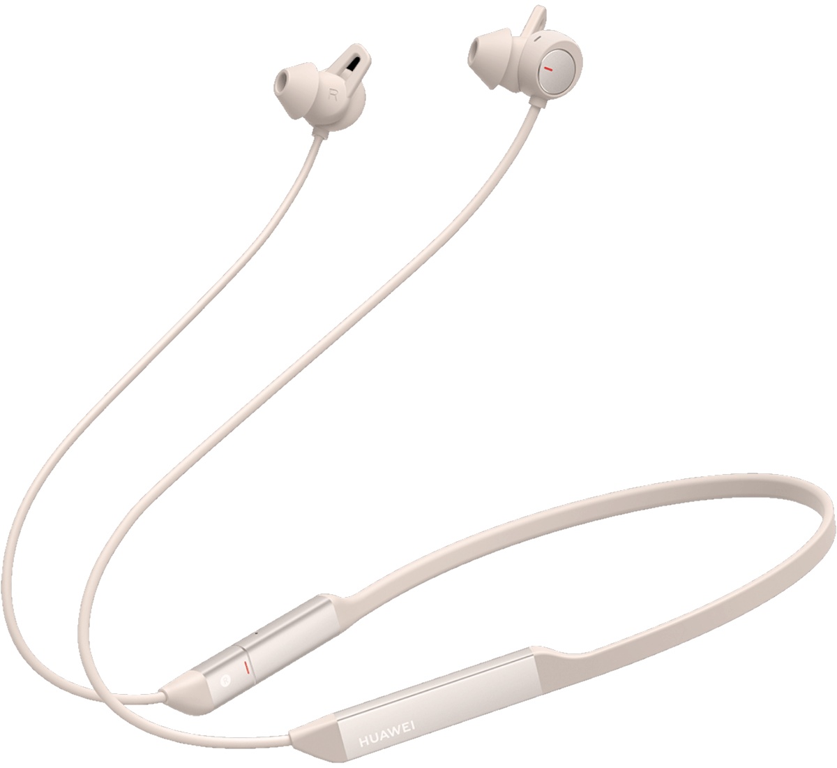 Căşti Huawei FreeLace Pro White