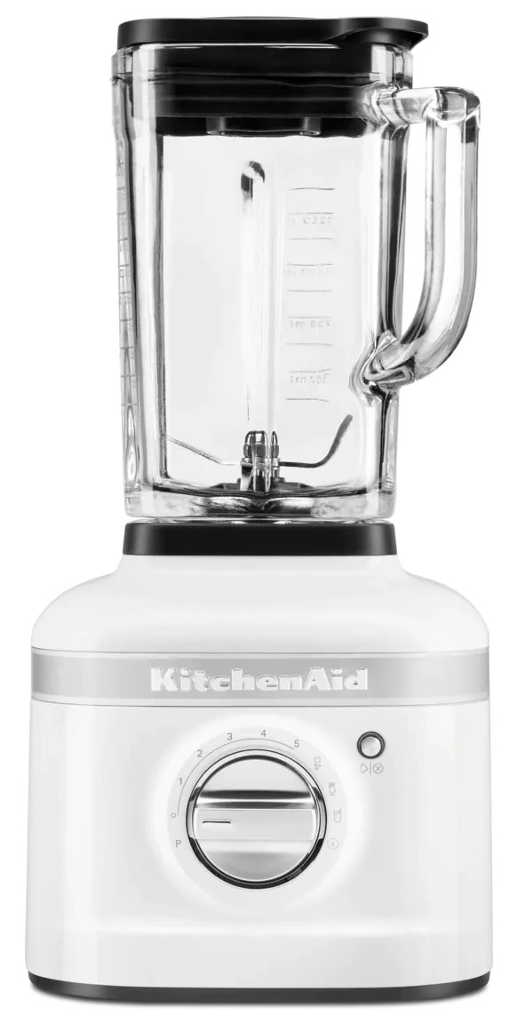 Блендер KitchenAid 5KSB4026EWH