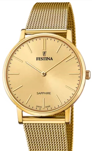 Наручные часы Festina F20022/2