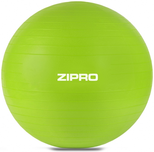 Фитбол Zipro Gym ball 55cm Green