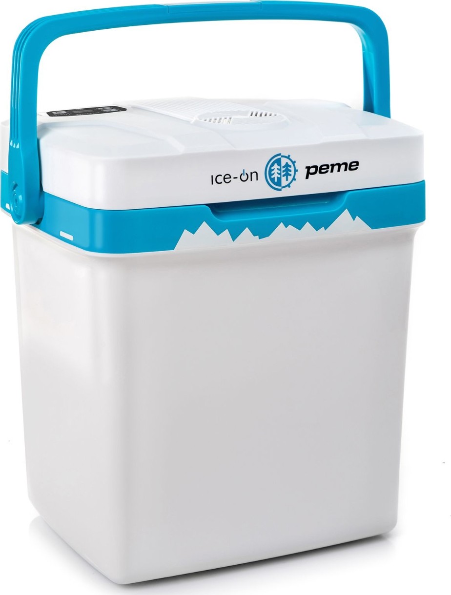 Автомобильный холодильник Peme Ice-on 27L Glacier Blue
