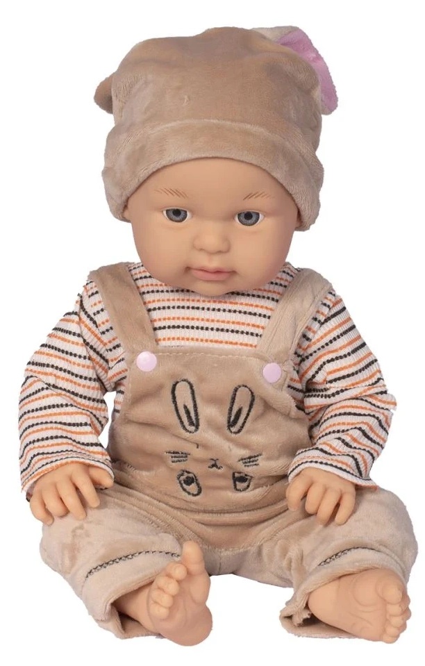 Кукла Noriel Baby Maia Deluxe Bej (INT3633)