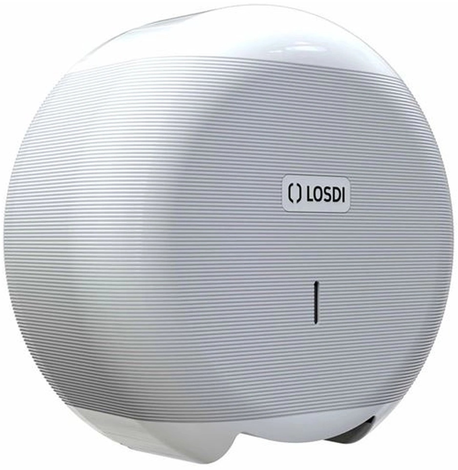 Диспенсер для бумаги Losdi Eco-Luxe White CP-3006-B