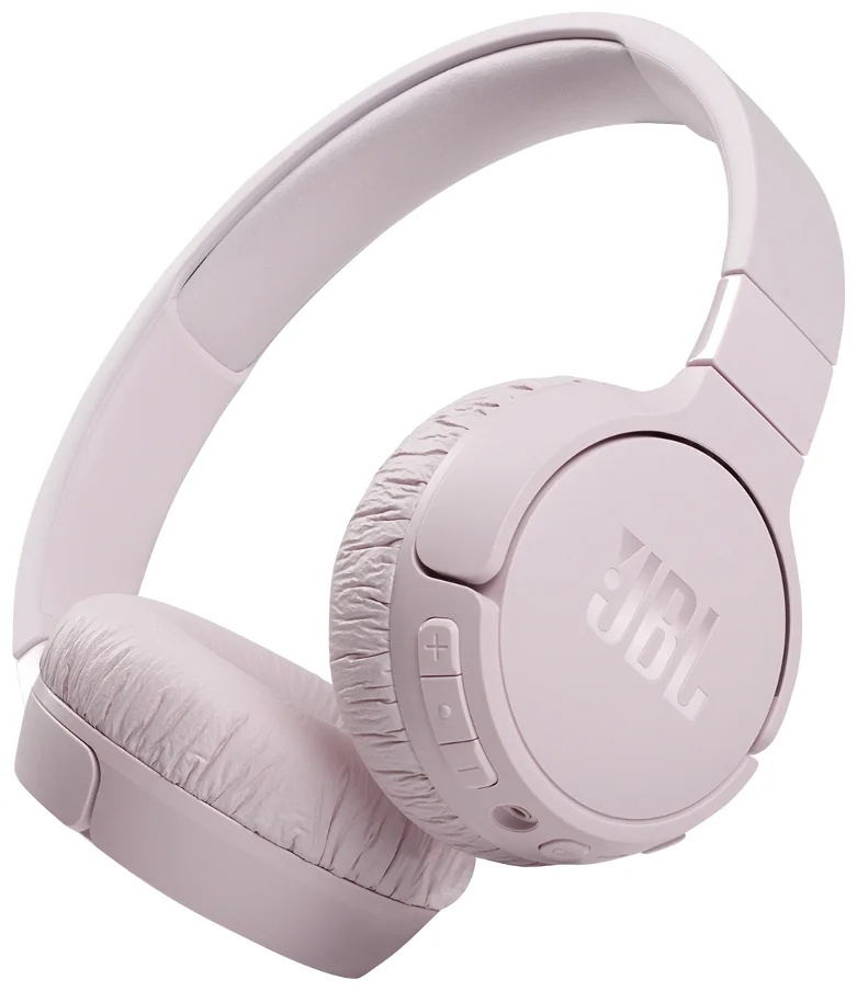 Căşti JBL Tune 660NC Pink