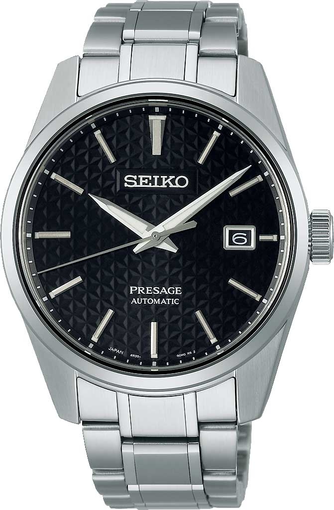 Ceas de mână Seiko SPB203J1