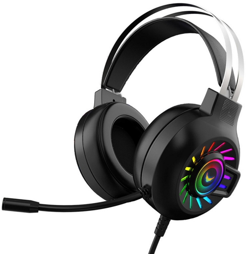 Căşti Varr VH8040 Black