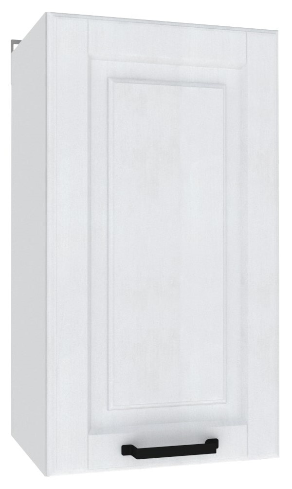 Кухонный модуль Yasen Сканди В№3 (400х715) Белый Верх