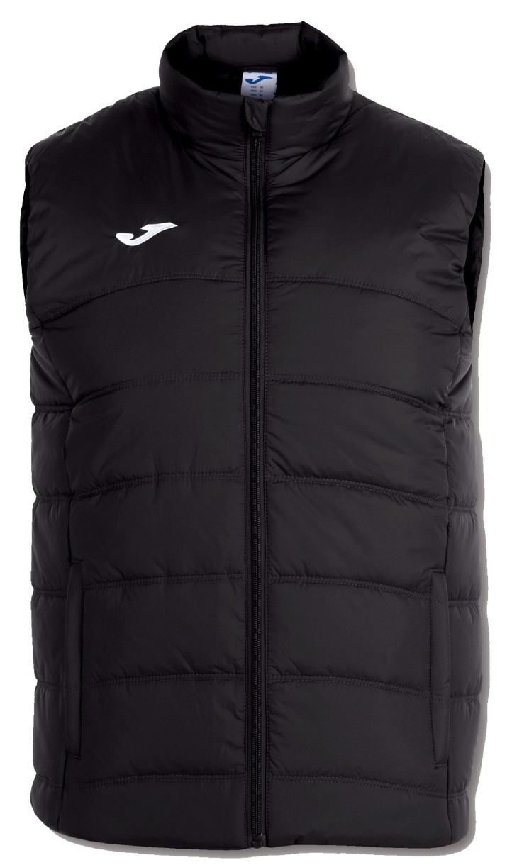 Vesta pentru bărbați Joma 102260.100 Black 3XL