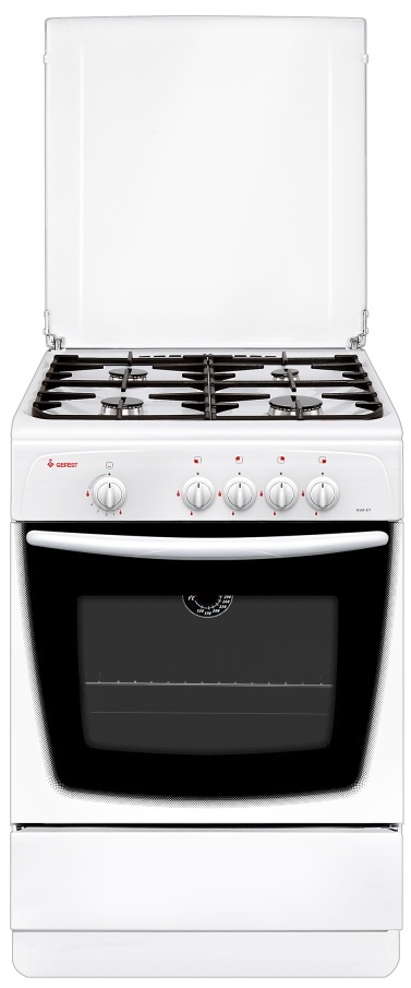 Газовая плита Gefest 1200 C7 K8