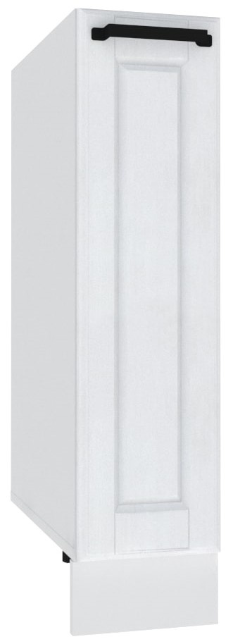 Кухонный модуль Yasen Сканди Н№2 (200х715) Карго Белый Низ