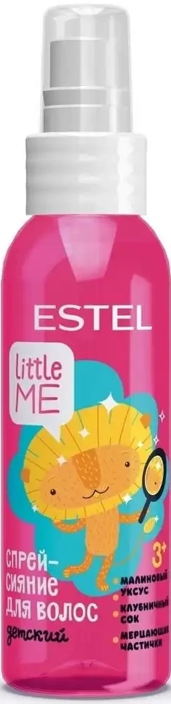 Spray de păr Estel Little Me 100ml